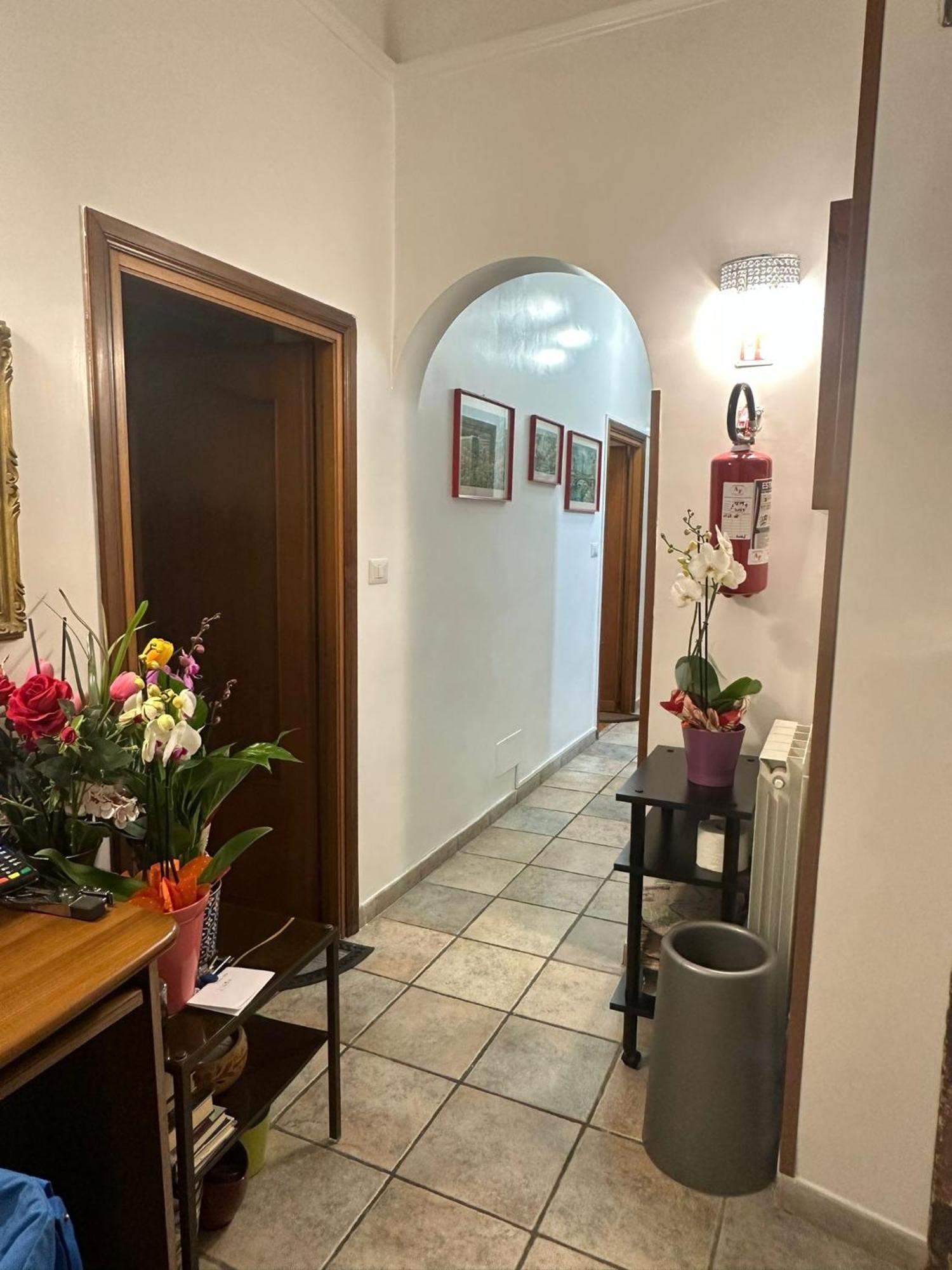 Marcelina Bed & Breakfast Rome Exterior photo