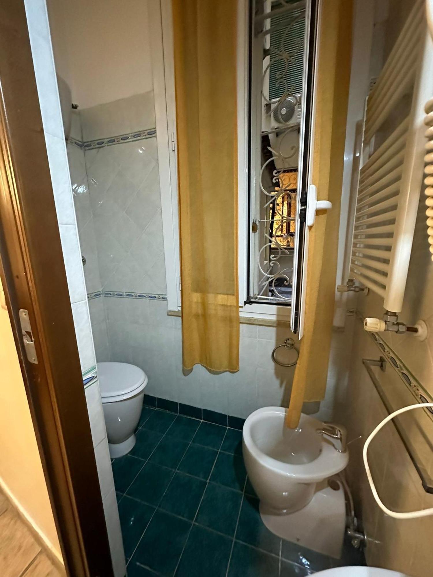 Marcelina Bed & Breakfast Rome Exterior photo