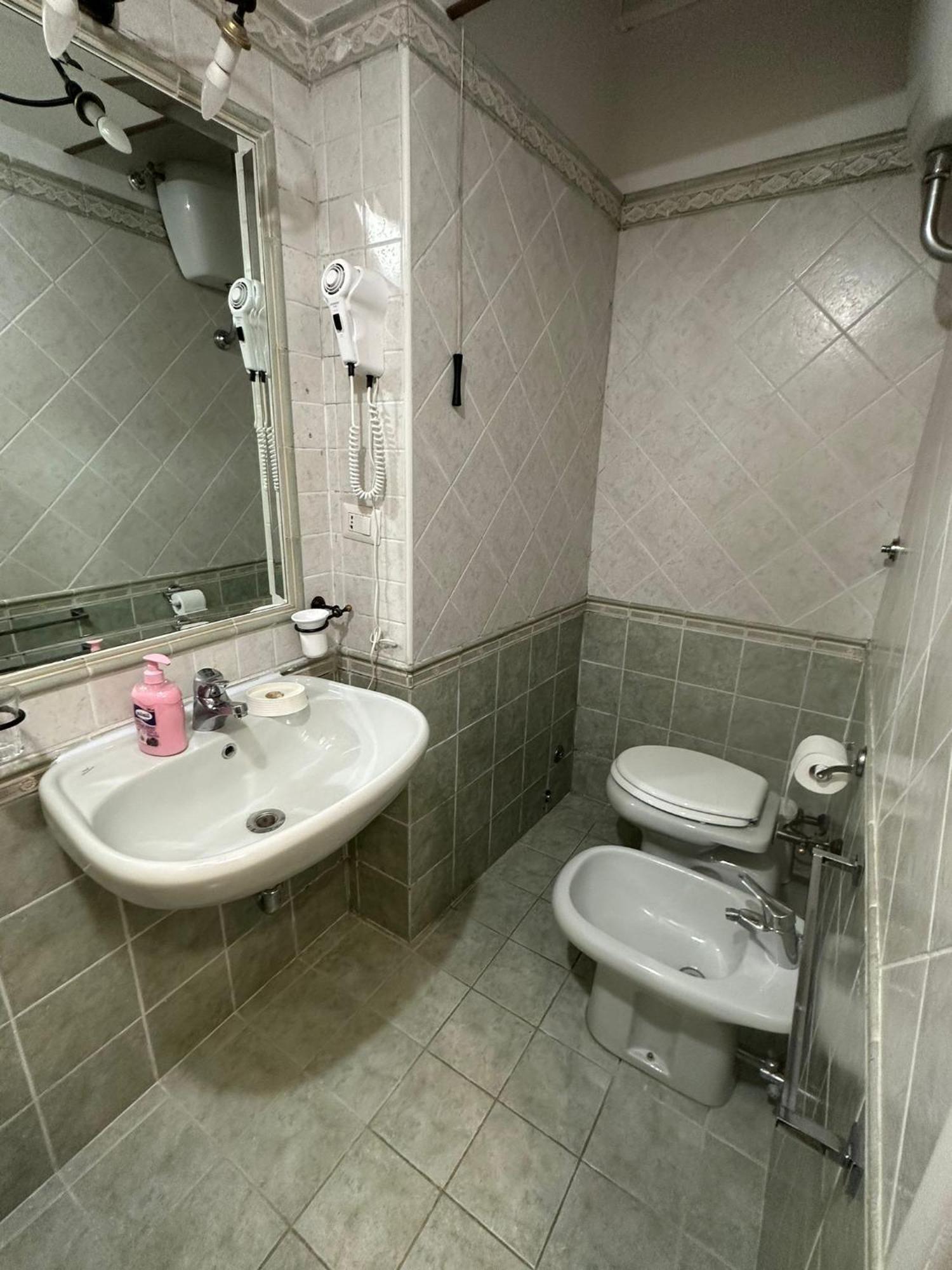 Marcelina Bed & Breakfast Rome Exterior photo