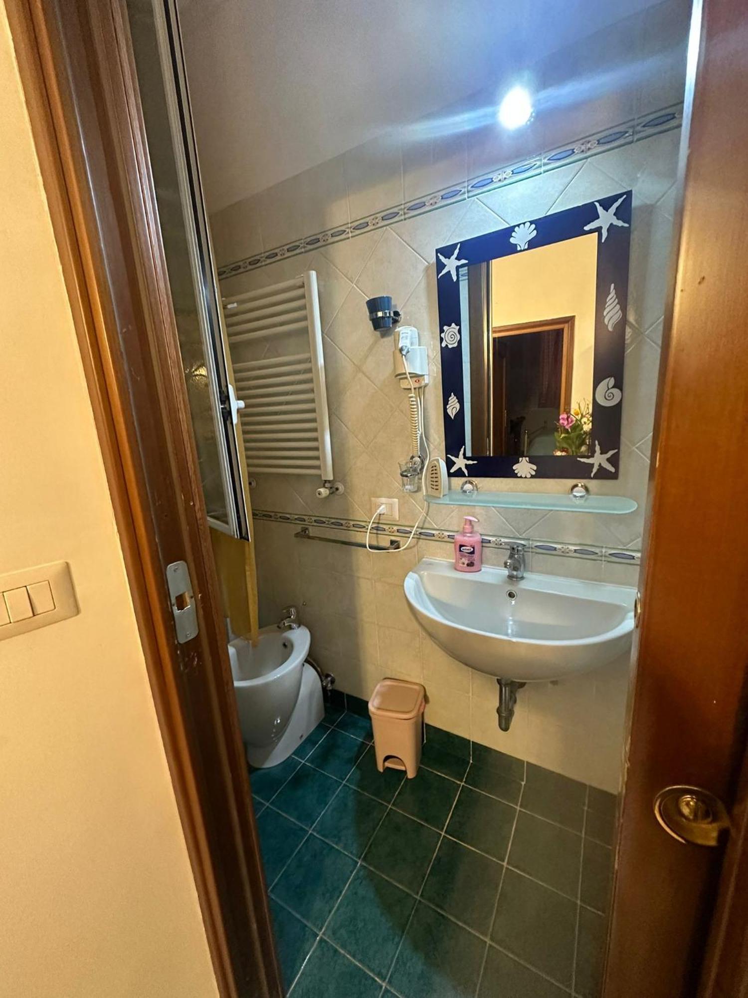 Marcelina Bed & Breakfast Rome Exterior photo