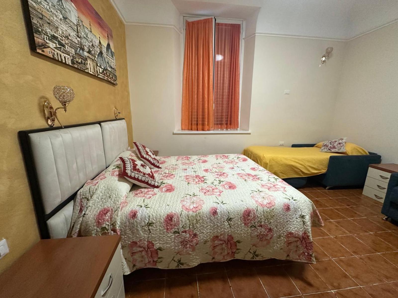 Marcelina Bed & Breakfast Rome Exterior photo