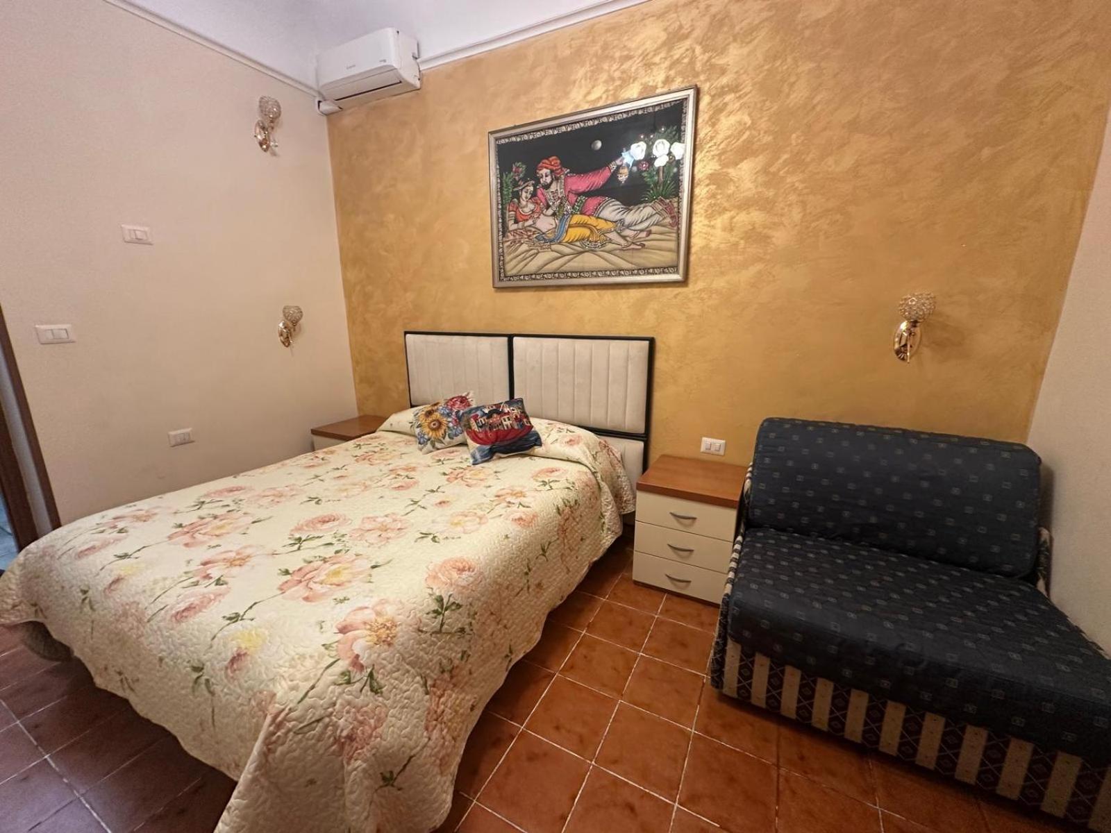 Marcelina Bed & Breakfast Rome Exterior photo