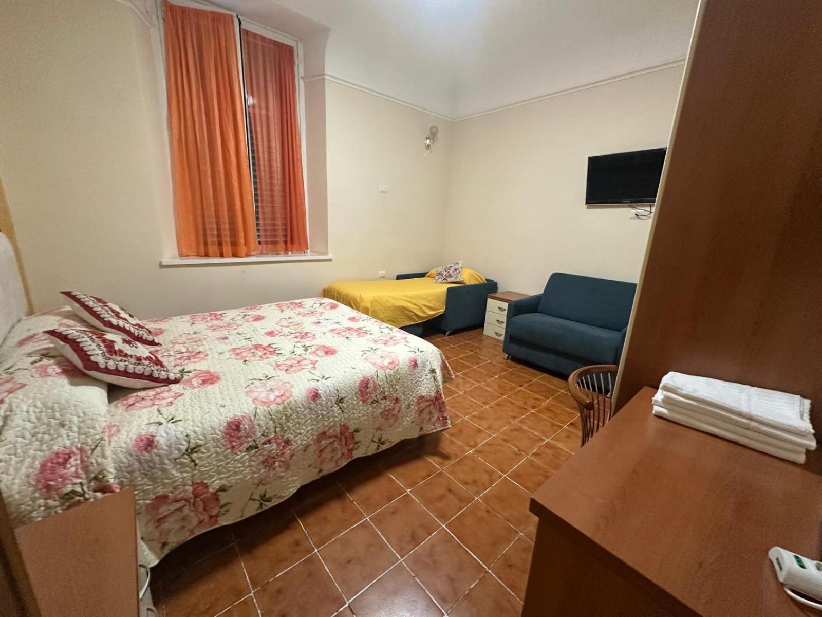 Marcelina Bed & Breakfast Rome Exterior photo