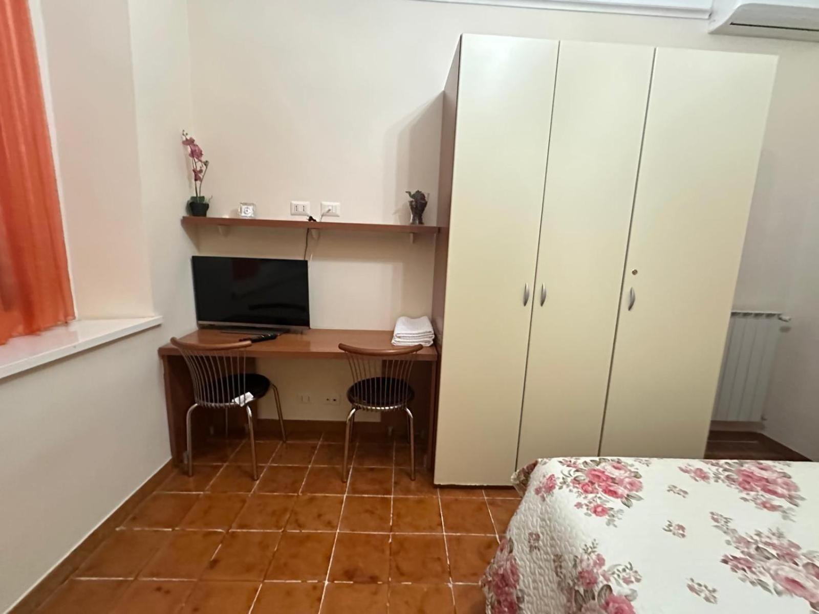 Marcelina Bed & Breakfast Rome Exterior photo