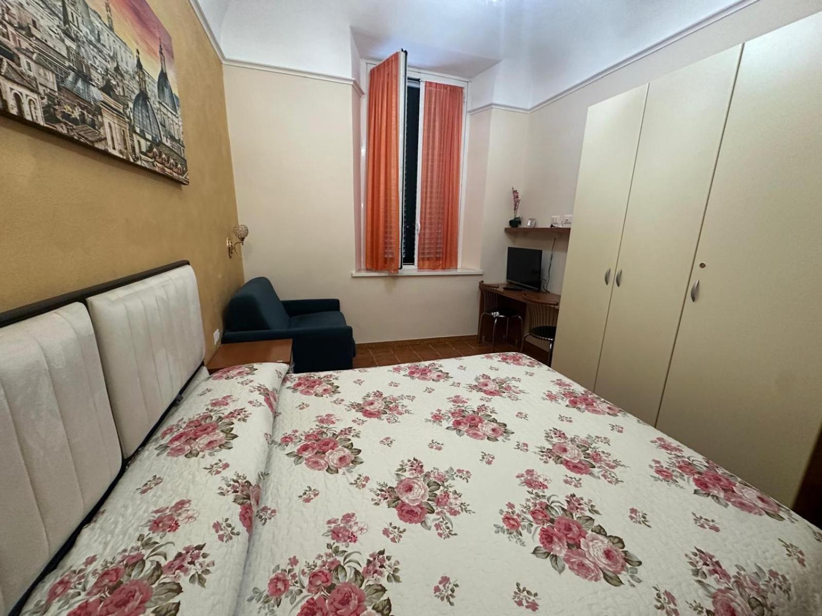 Marcelina Bed & Breakfast Rome Exterior photo