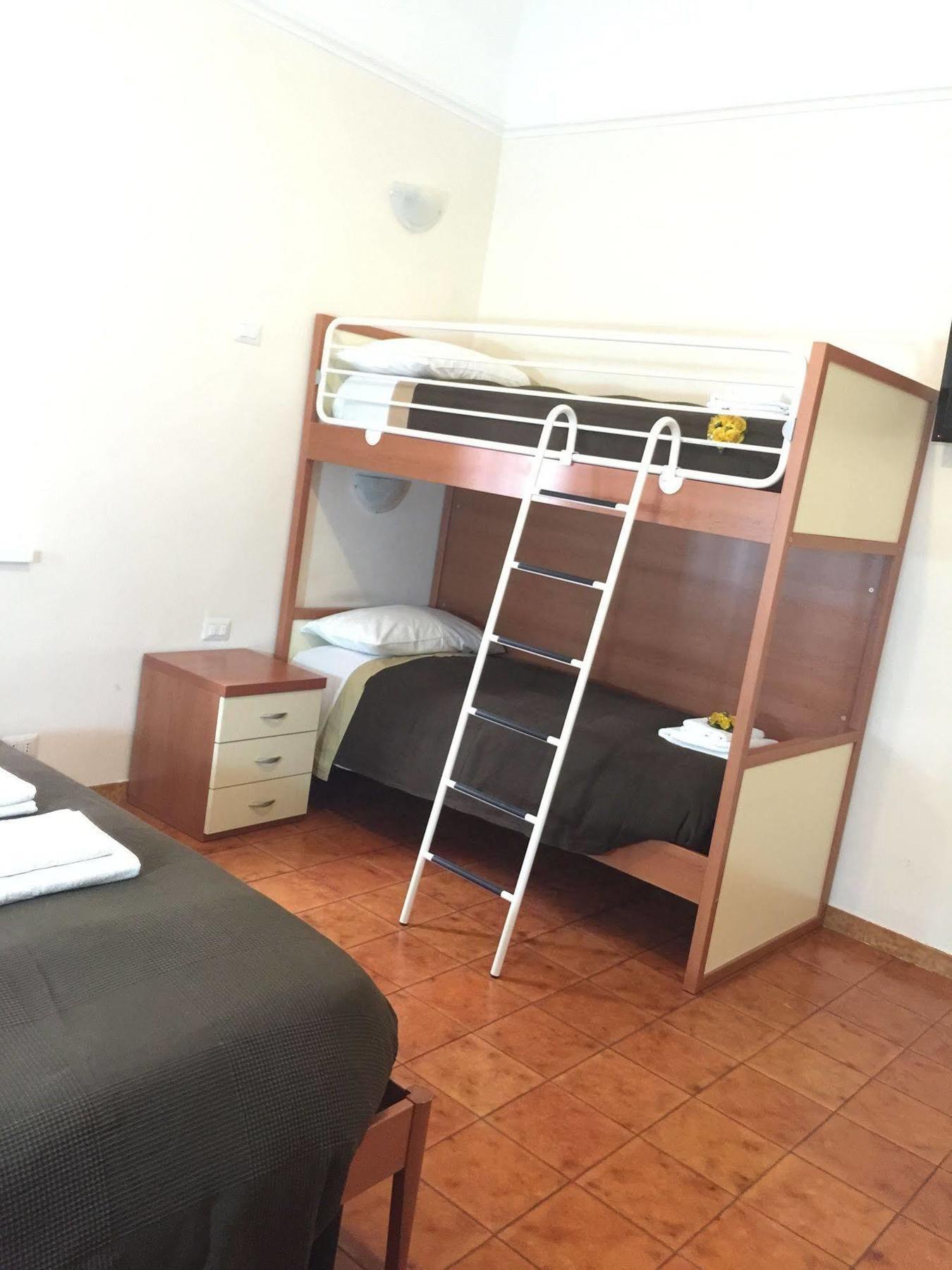 Marcelina Bed & Breakfast Rome Exterior photo