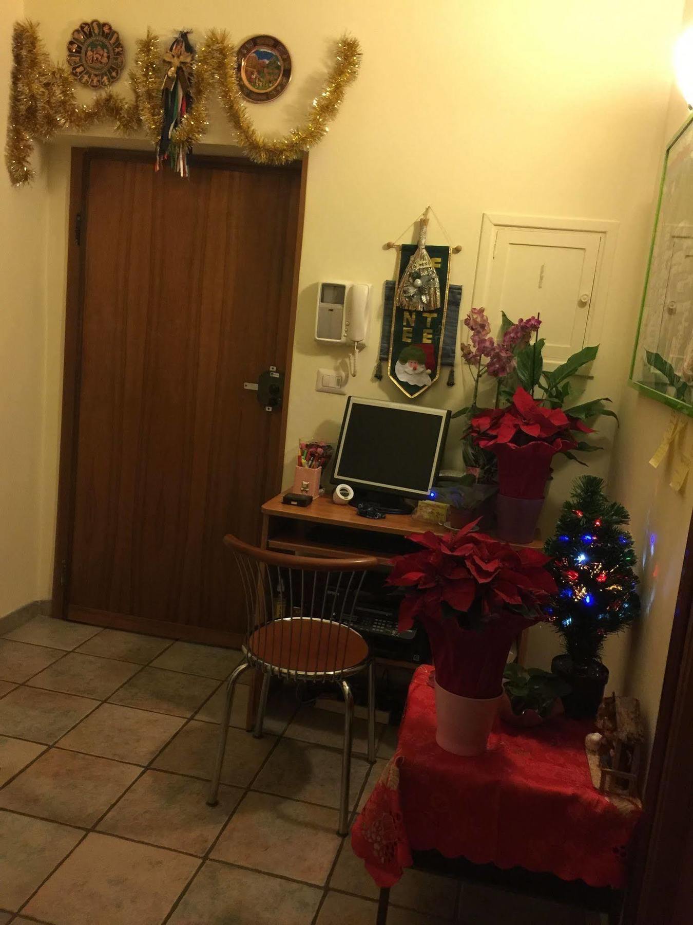 Marcelina Bed & Breakfast Rome Exterior photo