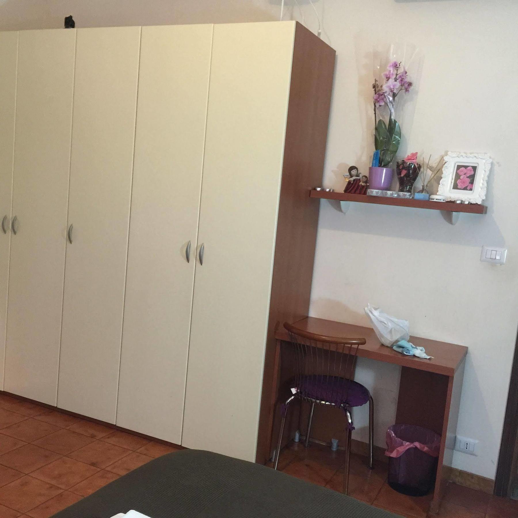 Marcelina Bed & Breakfast Rome Exterior photo