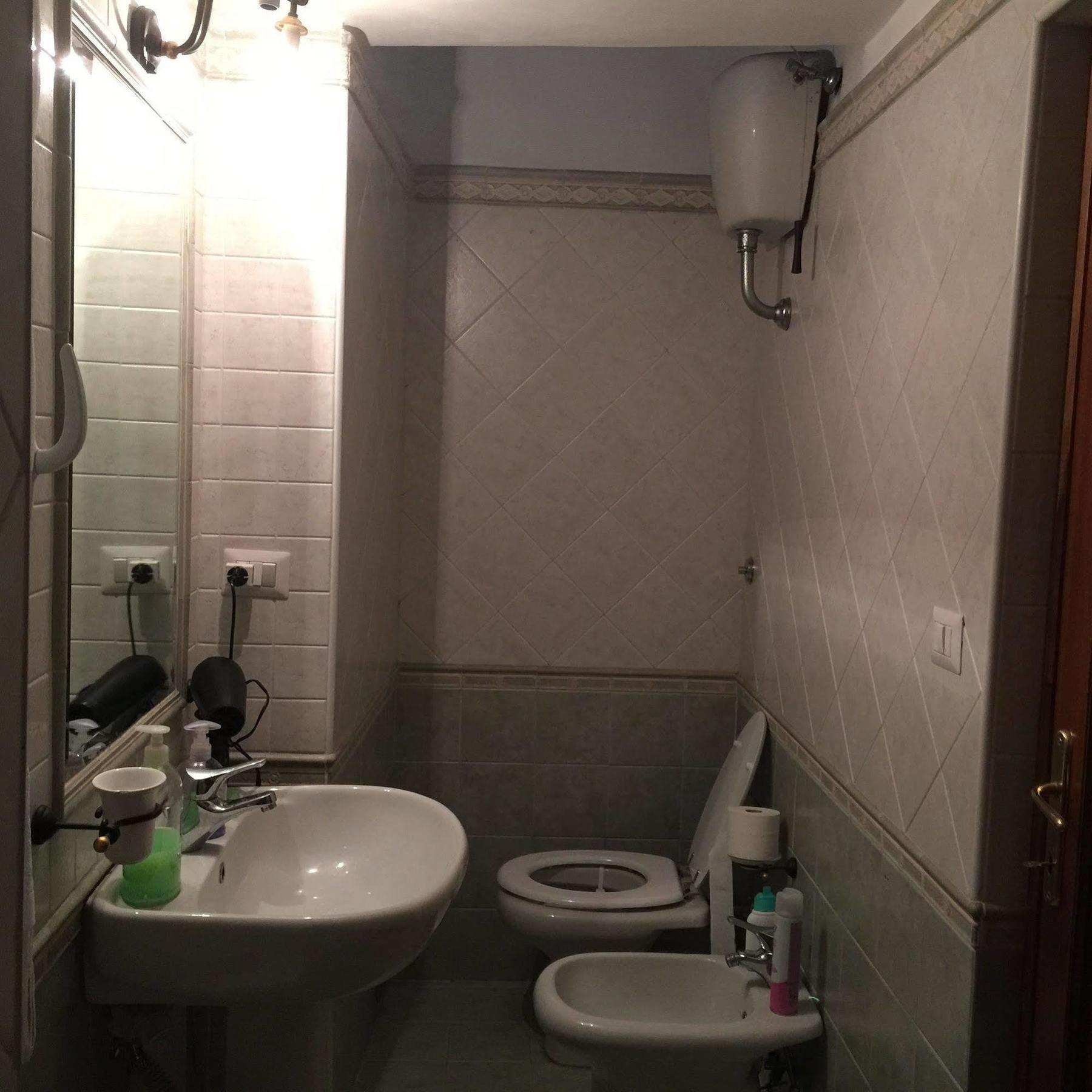 Marcelina Bed & Breakfast Rome Exterior photo