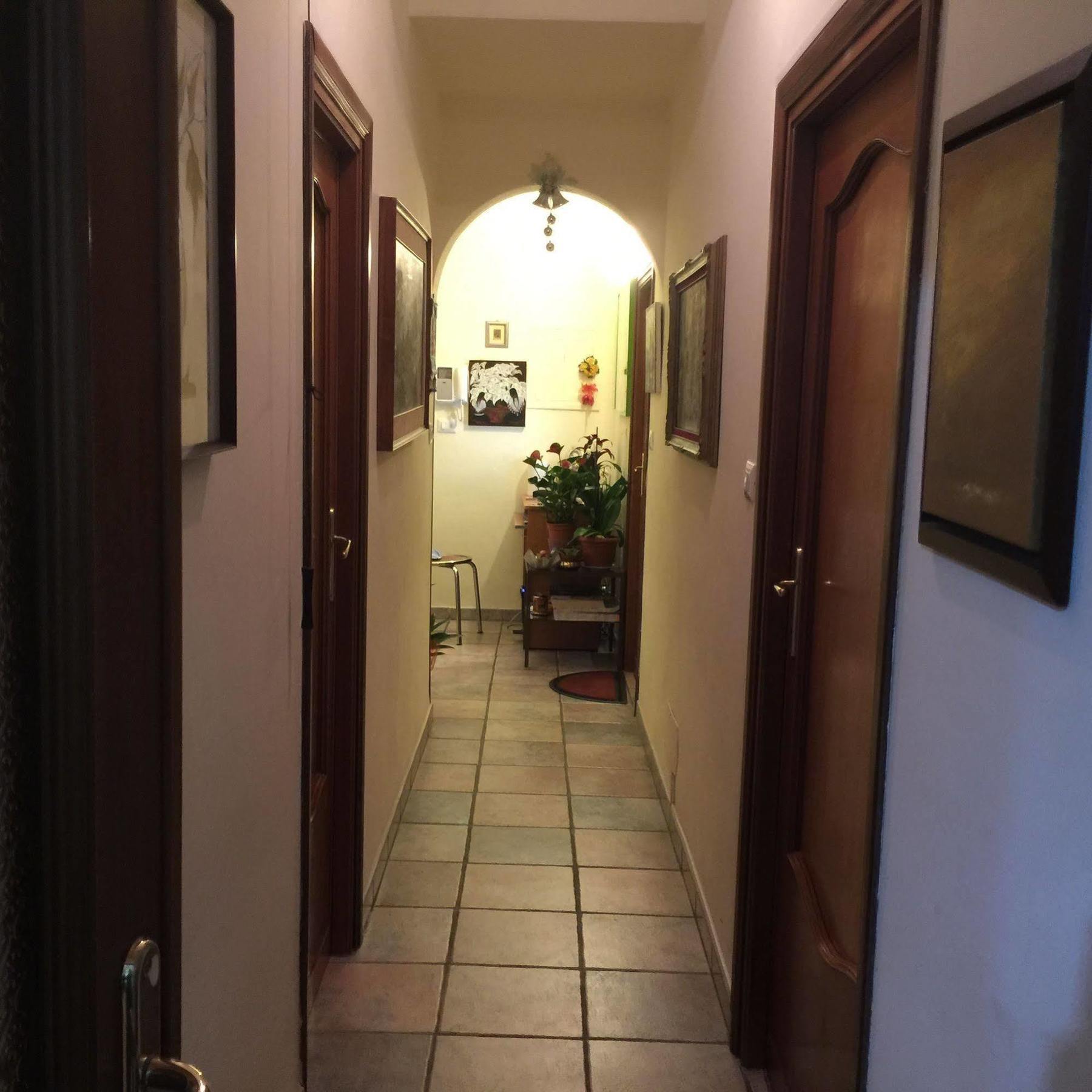 Marcelina Bed & Breakfast Rome Exterior photo