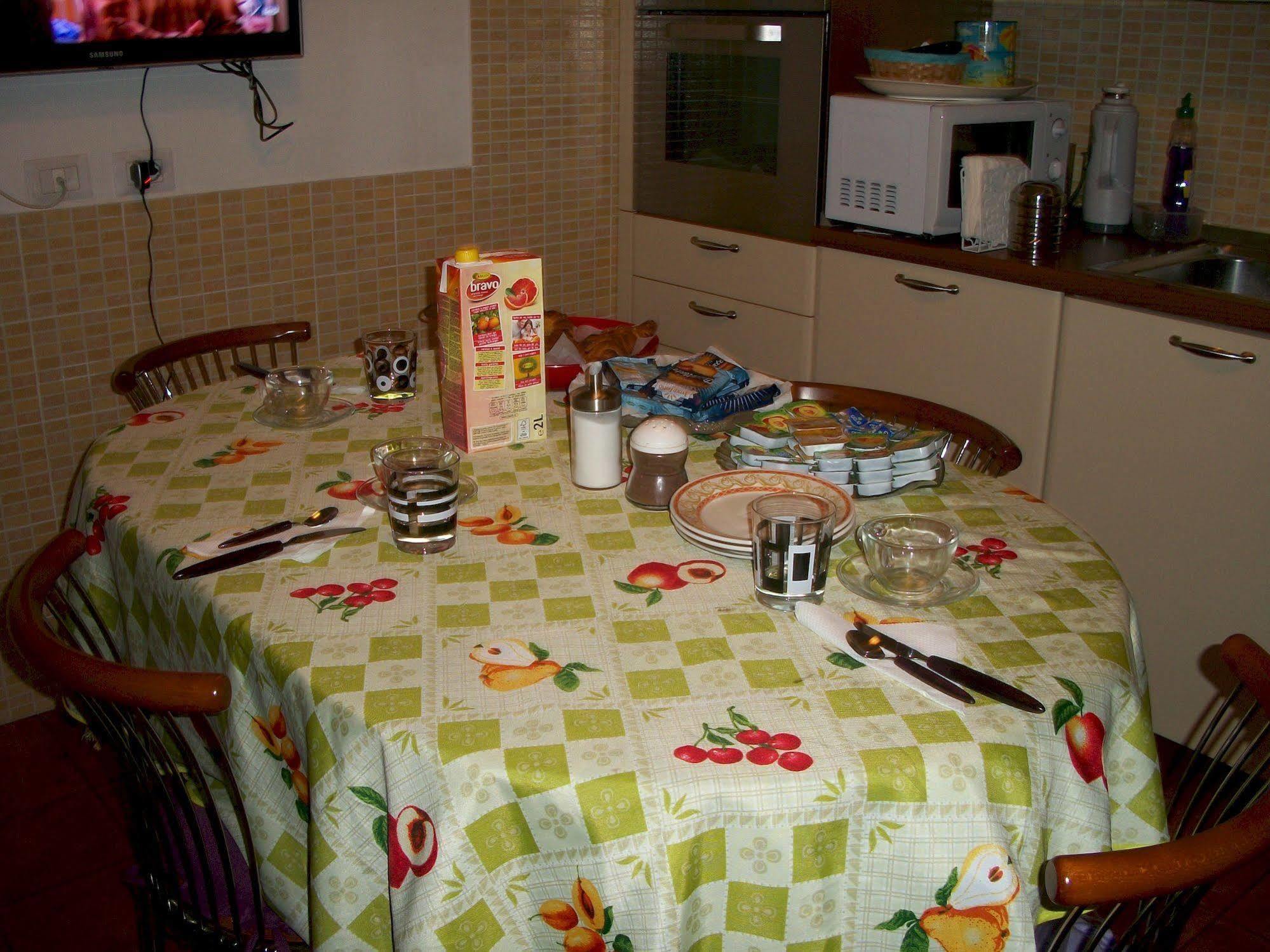 Marcelina Bed & Breakfast Rome Exterior photo