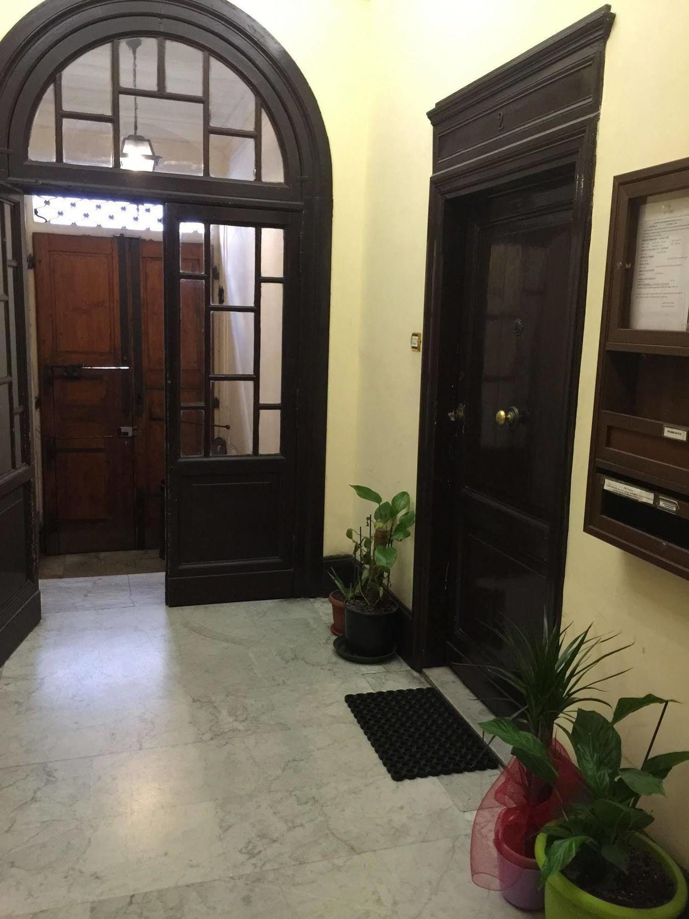 Marcelina Bed & Breakfast Rome Exterior photo